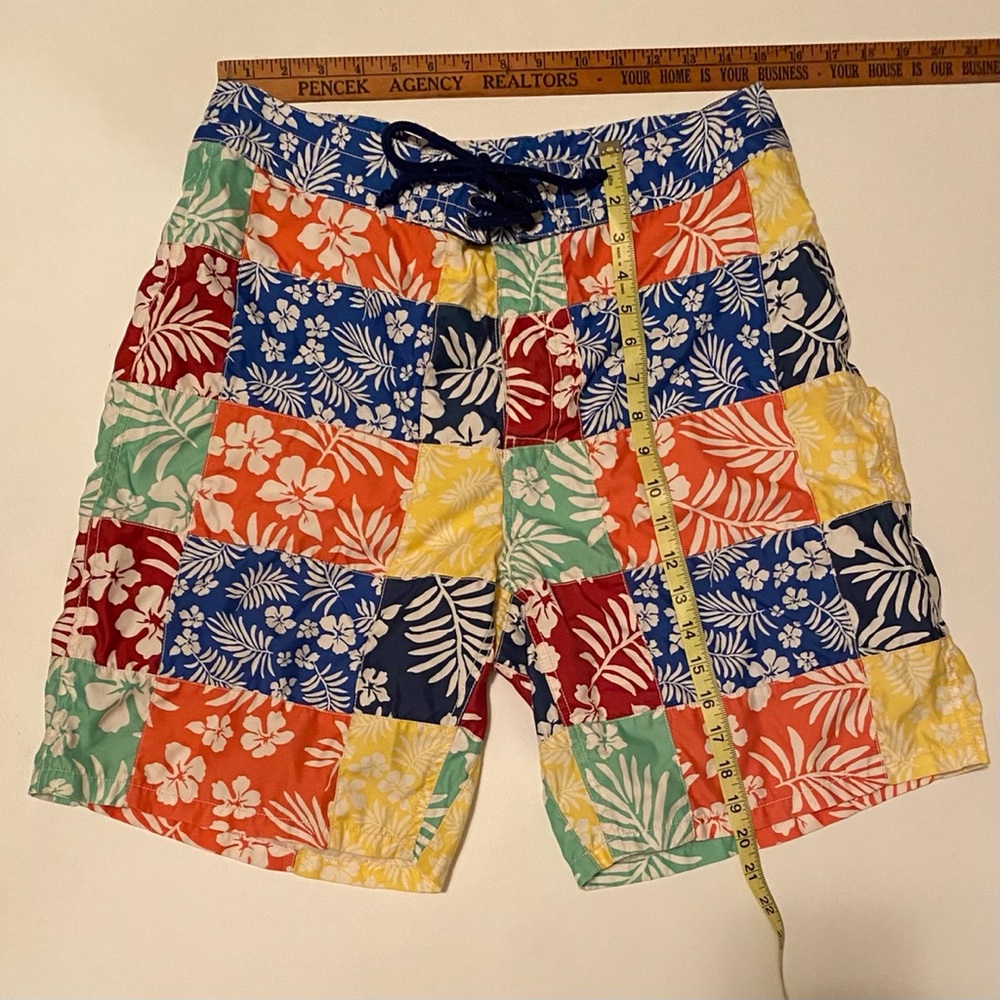 J Crew Trunks